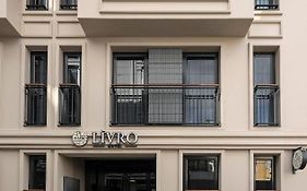 Livro Hotel